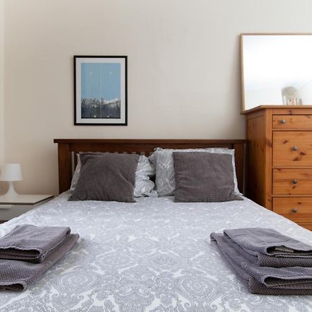 Amazing Apartments - London Road By Holyrood Park Εδιμβούργο Εξωτερικό φωτογραφία