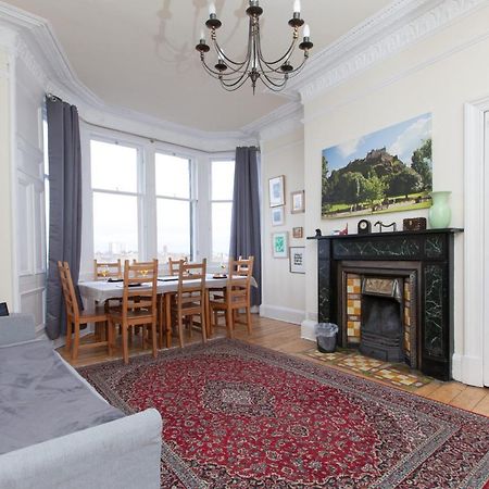Amazing Apartments - London Road By Holyrood Park Εδιμβούργο Εξωτερικό φωτογραφία