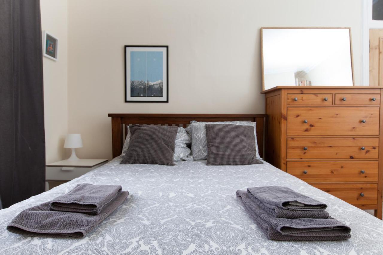 Amazing Apartments - London Road By Holyrood Park Εδιμβούργο Εξωτερικό φωτογραφία