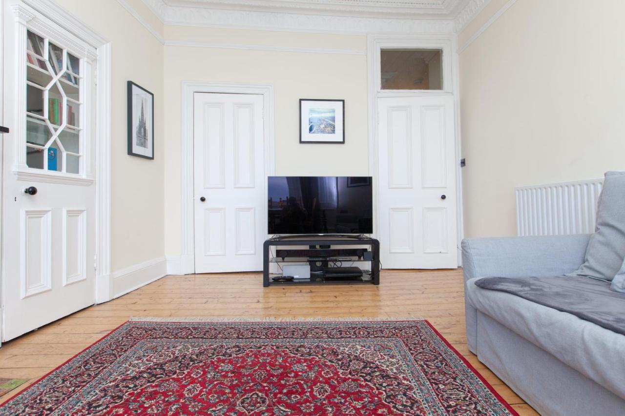 Amazing Apartments - London Road By Holyrood Park Εδιμβούργο Εξωτερικό φωτογραφία