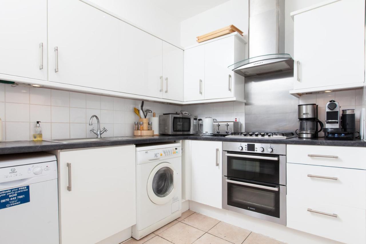 Amazing Apartments - London Road By Holyrood Park Εδιμβούργο Εξωτερικό φωτογραφία