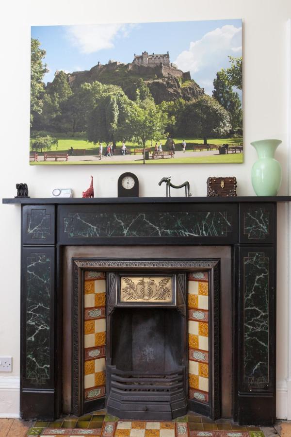 Amazing Apartments - London Road By Holyrood Park Εδιμβούργο Εξωτερικό φωτογραφία