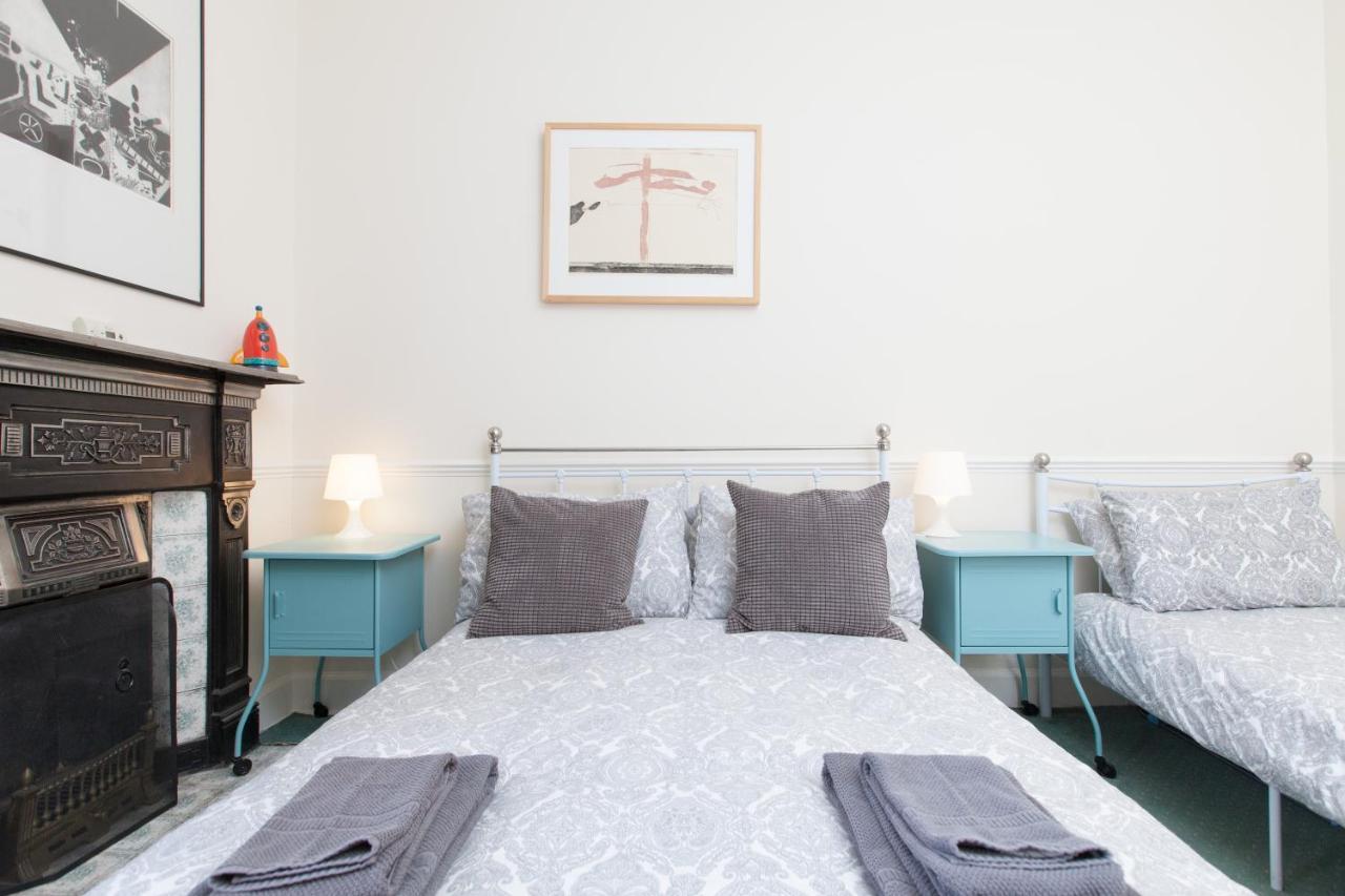 Amazing Apartments - London Road By Holyrood Park Εδιμβούργο Εξωτερικό φωτογραφία