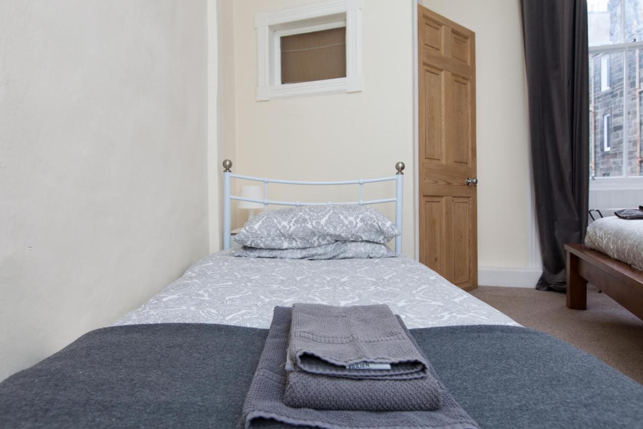 Amazing Apartments - London Road By Holyrood Park Εδιμβούργο Εξωτερικό φωτογραφία