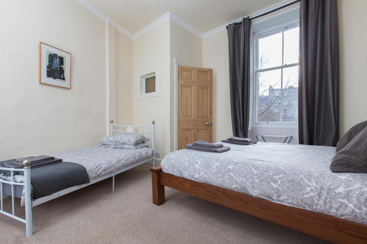 Amazing Apartments - London Road By Holyrood Park Εδιμβούργο Εξωτερικό φωτογραφία
