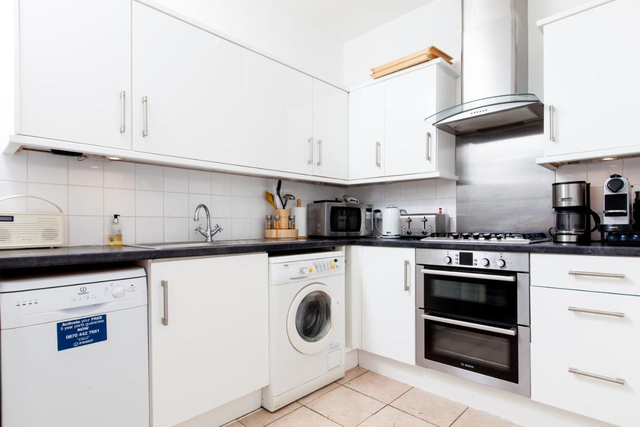 Amazing Apartments - London Road By Holyrood Park Εδιμβούργο Εξωτερικό φωτογραφία