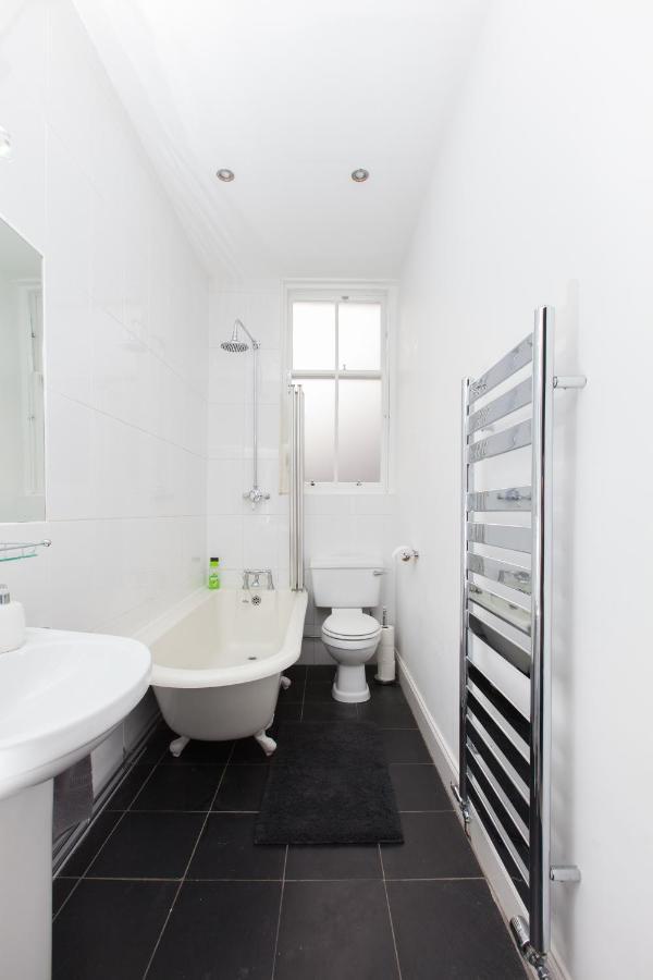 Amazing Apartments - London Road By Holyrood Park Εδιμβούργο Εξωτερικό φωτογραφία